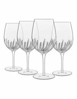 Luigi Bormioli Spritz 570ml Wine Glass Set of 4 -Dining Sales 616444570 3 720x928