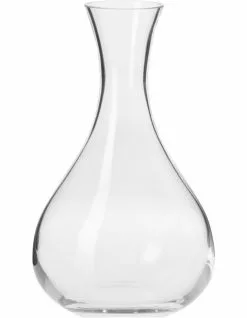 Krosno Harmony 1.6L Wine Carafe