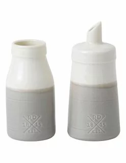 Royal Doulton Coffee Studio 112ml Sugar & Milk Set