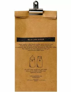 Royal Doulton Coffee Studio 112ml Sugar & Milk Set -Dining Sales 616837060 3 720x928