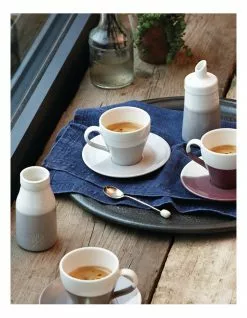 Royal Doulton Coffee Studio 112ml Sugar & Milk Set -Dining Sales 616837060 4 720x928