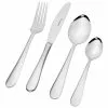 Stanley Rogers Hampton 42pc Cutlery Set
