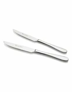 Stanley Rogers Hampton 8pc Steak Knife Set