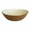 Salt&Pepper Nomad 20cm Soup Bowl Natural/Rust