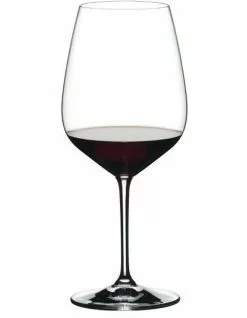 Riedel Extreme Cabernet Glass Set Of 2