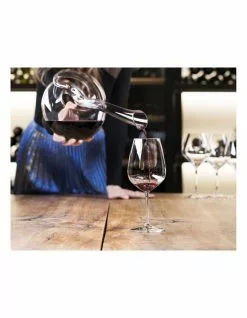 Riedel Extreme Shiraz Glass Set Of 2 5 Riedel Extreme Shiraz Glass Set Of 2 -Dining Sales 624085570 3 1 720x928