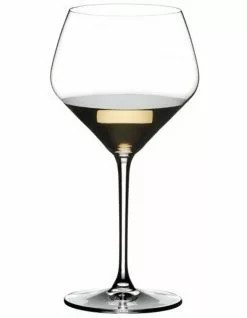 Riedel Extreme Oaked Chardonnay Glass Set Of 2