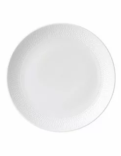 Wedgwood Gio 17cm Coupe Plate