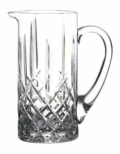 Waterford Markham Pitcher