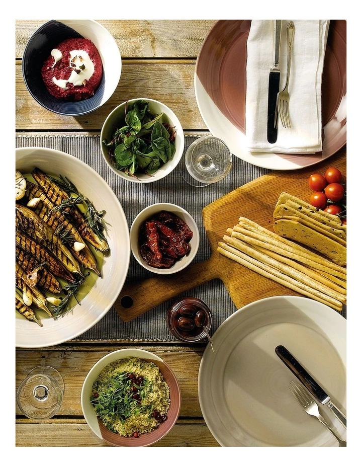 Royal Doulton Bowls of Plenty Small Set of 4 Nesting Bowls 2 Royal Doulton Bowls of Plenty Small Set of 4 Nesting Bowls - Image 2