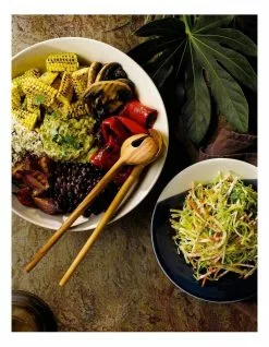 Royal Doulton Bowls of Plenty 20.5cm Set of 4 Bowls -Dining Sales 640382140 3 720x928