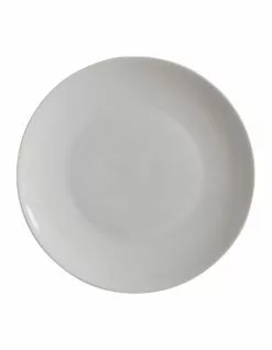 Maxwell & Williams Cashmere 16cm Coupe Side Plate White