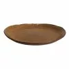 Salt&Pepper Nomad 27cm Dinner Plate Rust