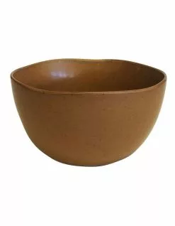 Salt&Pepper NOMAD Bowl - 14cm - Rust