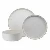 Salt&Pepper HANA 12pc Dinner Set White