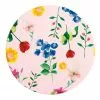 Maxwell & Williams Teas & C's Contessa Ceramic 20cm Round Trivet Rose