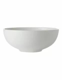 Maxwell & Williams White Basics 12cm Coupe Bowl
