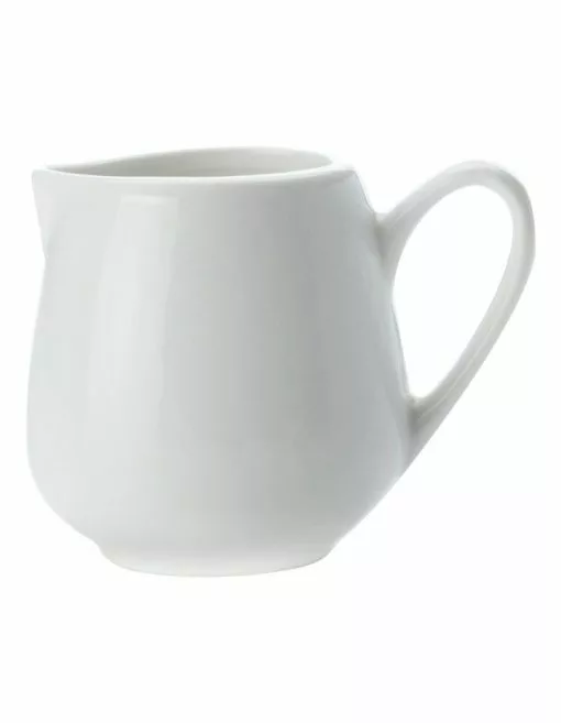 Maxwell & Williams White Basics 90ml Jug -Dining Sales 661212640 1 720x928