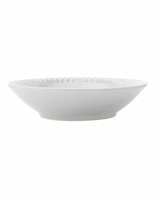 Maxwell & Williams White Basics Diamonds 10cm Sauce Dish -Dining Sales 661314880 1 720x928