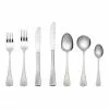 Maxwell & Williams Cosmopolitan 56 Piece Cutlery Set Stainless Steel