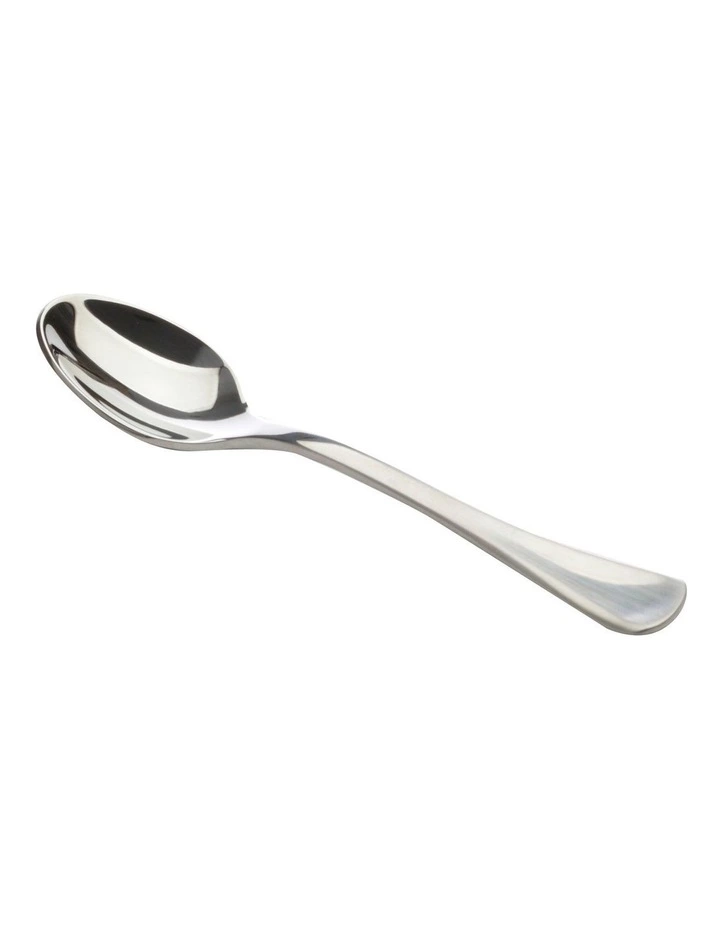 Maxwell & Williams Cosmopolitan Stainless Steel Espresso Spoon 1 Maxwell & Williams Cosmopolitan Stainless Steel Espresso Spoon