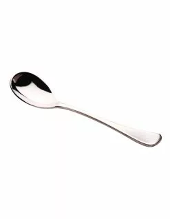 Maxwell & Williams Cosmopolitan Stainless Steel Fruit Spoon