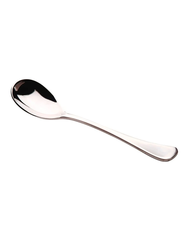Maxwell & Williams Cosmopolitan Stainless Steel Fruit Spoon 1 Maxwell & Williams Cosmopolitan Stainless Steel Fruit Spoon