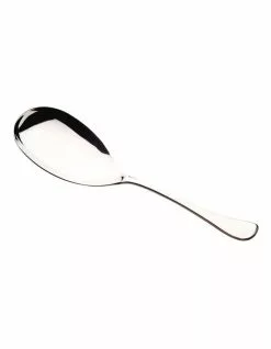 Maxwell & Williams Cosmopolitan Stainless Steel Rice Spoon