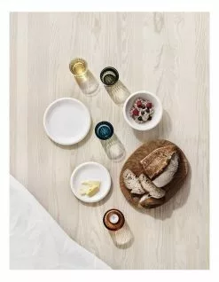 IITTALA Raami 27cm Plate White -Dining Sales 671076100 4 720x928