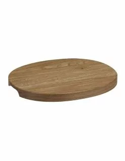IITTALA Raami 31cm Oak Tray