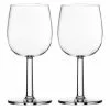 IITTALA Raami Set of 2 Red Wine Glass
