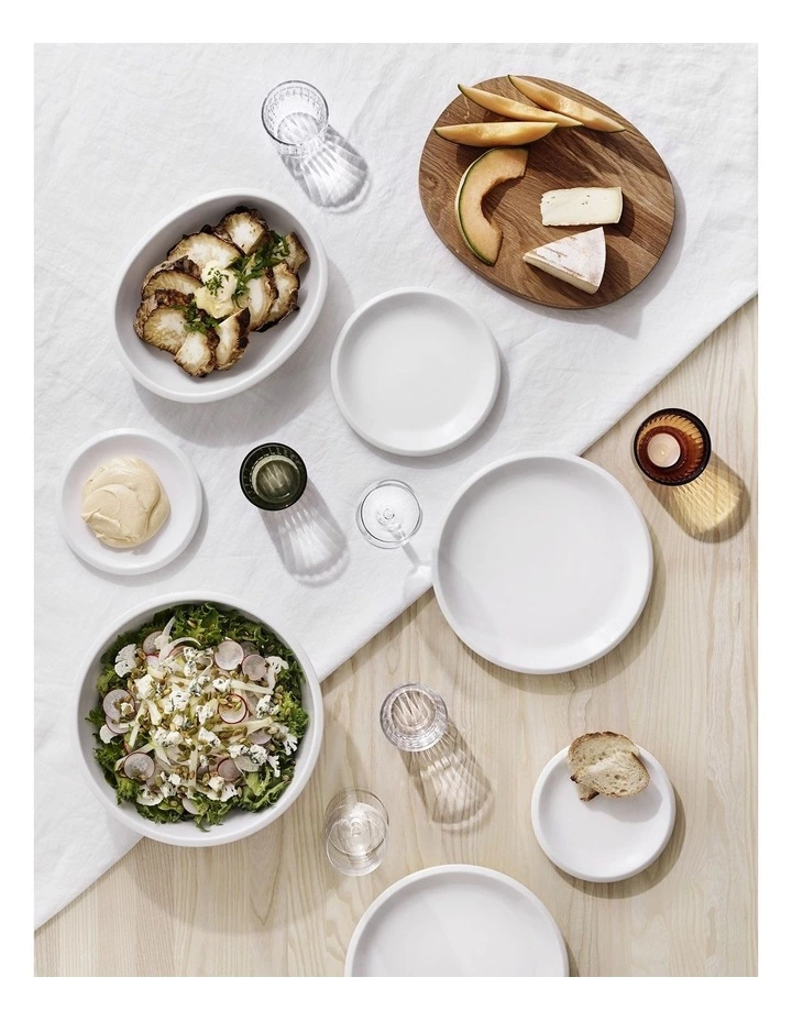 IITTALA Raami Set of 2 White Wine Glass 2 IITTALA Raami Set of 2 White Wine Glass - Image 2