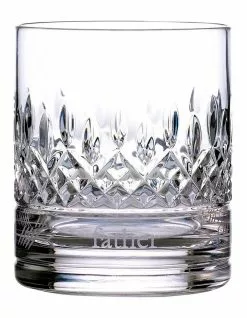 Waterford Short Stories Father Tumbler