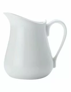 Maxwell & Williams White Basics 110ml Milk Jug