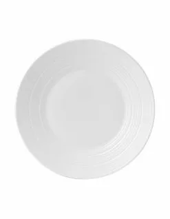 Wedgwood Jasper Conran Strata 18cm Plate White