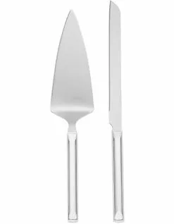 Kate spade new york Key Court Dessert Set