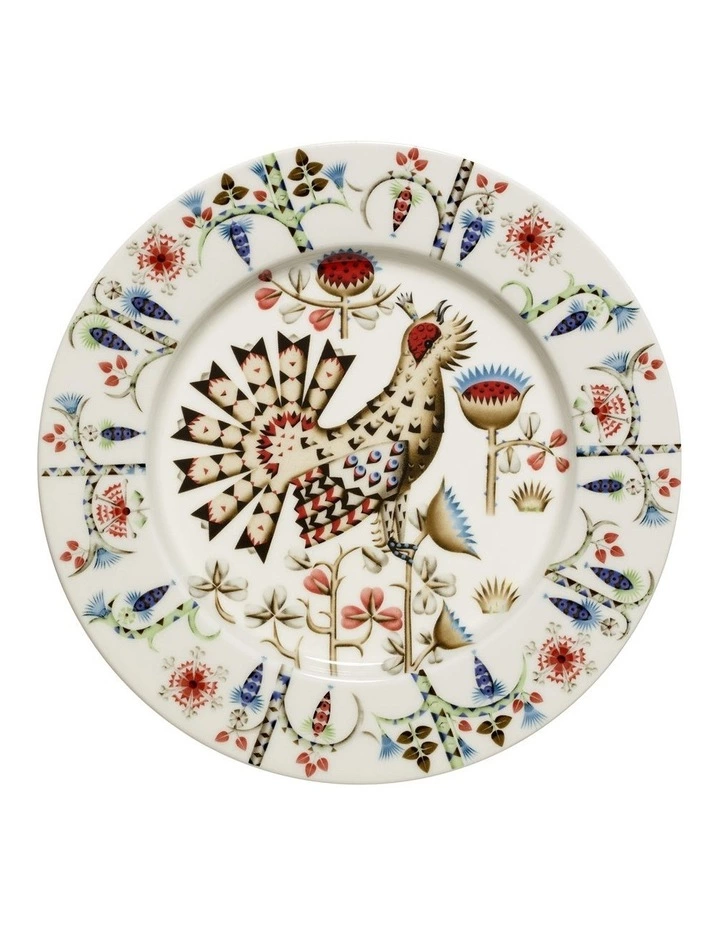 IITTALA Taika Siimes 22cm Plate 1 IITTALA Taika Siimes 22cm Plate