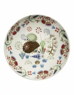 IITTALA Taika Siimes 22cm Deep Plate