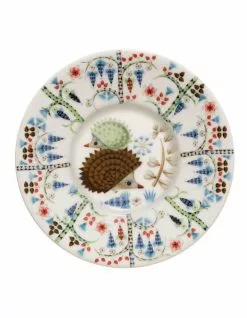 IITTALA Taika Siimes Coffee Saucer