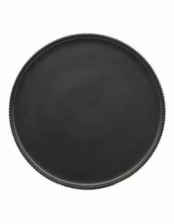 Salt&Pepper Brae 12pc Dinner Set Black -Dining Sales 694909990 3 1 720x928