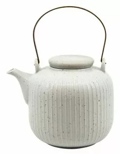 Salt&Pepper Caro Tea Pot - 1 Litre