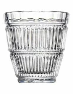 Salt&Pepper Set of 4 250ml Bond Hampstead Tumbler Set