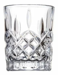 Salt&Pepper Bond Harding 55ml Set of 6 Shot Glass