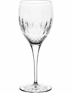 Luigi Bormioli Diamante Set of 4 380ml Riesling