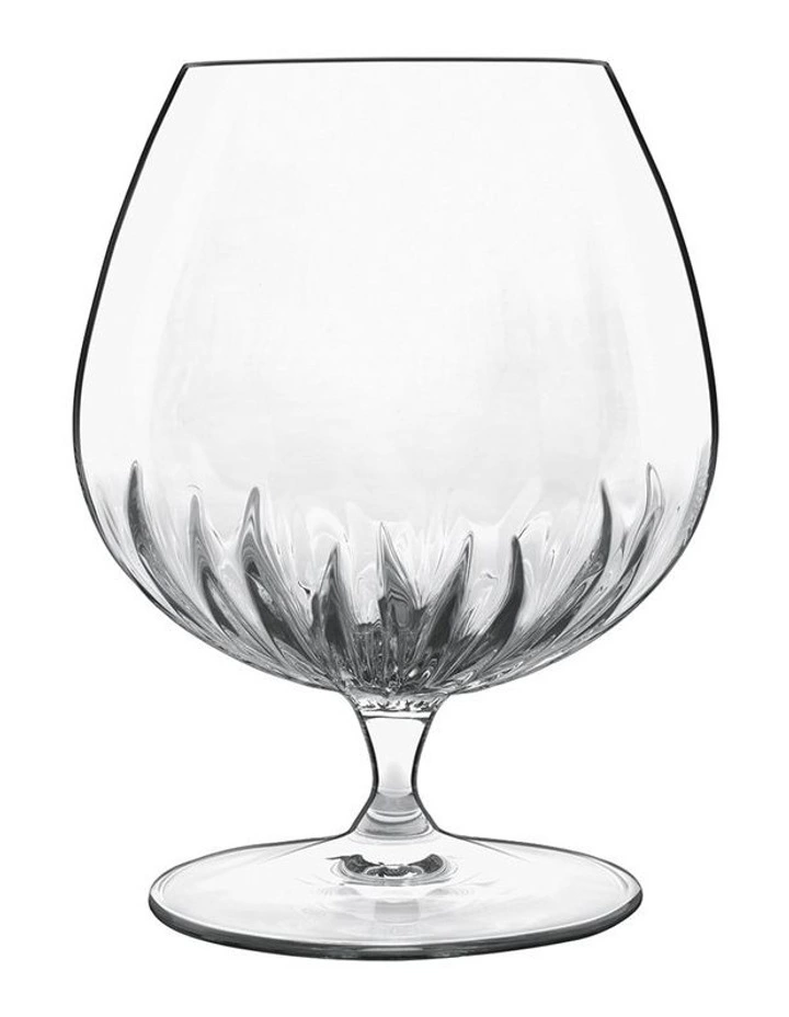 Luigi Bormioli Mixology Set of 6 465ml Cognac 1 Luigi Bormioli Mixology Set of 6 465ml Cognac