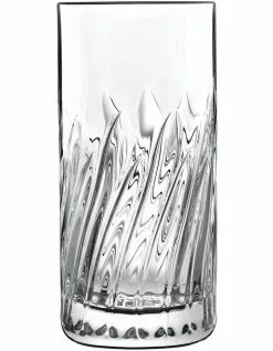 Luigi Bormioli 70ml Set of 6 Mixology Shot Glasses