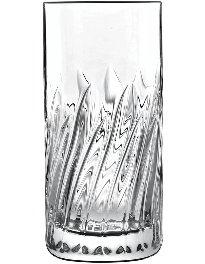 Luigi Bormioli 70ml Set of 6 Mixology Shot Glasses 1 Luigi Bormioli 70ml Set of 6 Mixology Shot Glasses