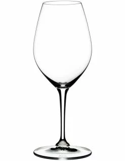 Riedel Vinum Champagne Wine Glass Set of 2