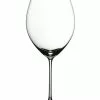 RIEDEL Veritas Old World Syrah Glass Set Of 2