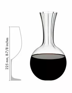 Riedel Performance Magnum Decanter -Dining Sales 707315140 3 720x928